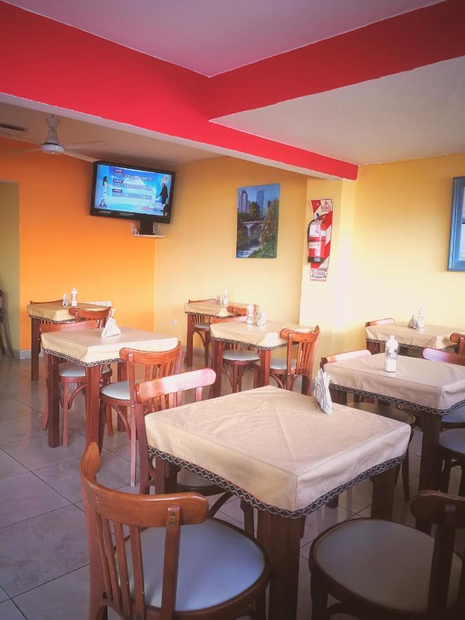 Cordoba B&B Bed And Breakfast Hotel Exterior photo